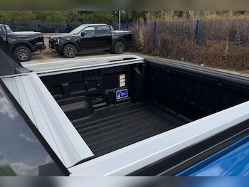Used Ford Ranger 2025 for sale - 79460206: Photo