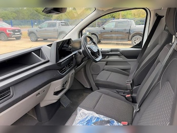 Used Ford Transit Custom 2025 for sale - 79479674: Photo