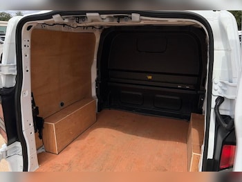 Used Ford Transit Custom 2025 for sale - 79479674: Photo