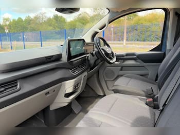 Used Ford Transit Custom 2025 for sale - 79802683: Photo