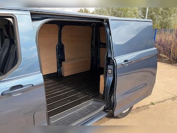 Used Ford Transit Custom 2025 for sale - 79802683: Photo