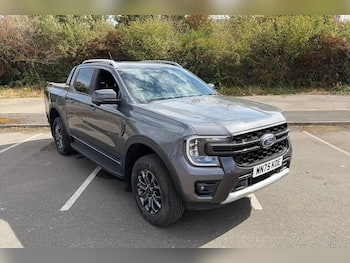 Used Ford Ranger 2025 for sale - 79735899: Photo