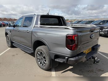 Used Ford Ranger 2025 for sale - 79735899: Photo
