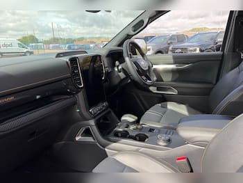 Used Ford Ranger 2025 for sale - 79735899: Photo