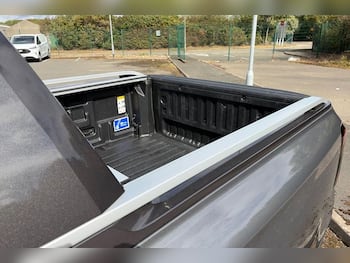 Used Ford Ranger 2025 for sale - 79735899: Photo