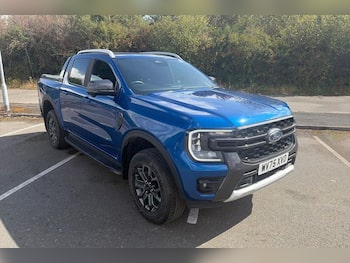 Used Ford Ranger 2025 for sale - 79670895: Photo