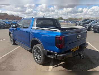 Used Ford Ranger 2025 for sale - 79670895: Photo
