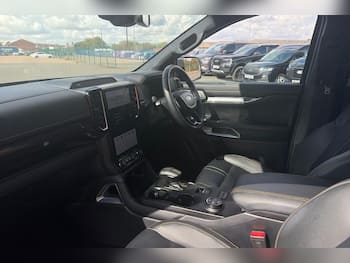 Used Ford Ranger 2025 for sale - 79670895: Photo