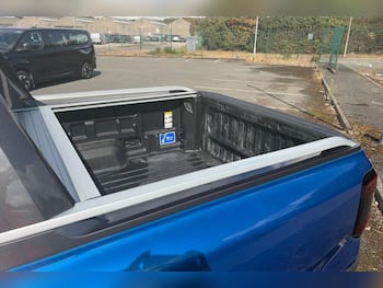 Used Ford Ranger 2025 for sale - 79670895: Photo