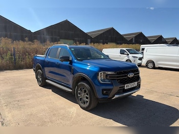 Used Ford Ranger 2025 for sale - 79479677: Photo
