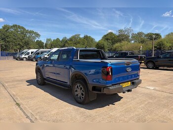 Used Ford Ranger 2025 for sale - 79479677: Photo