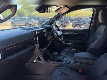 Used Ford Ranger 2025 for sale - 79479677: Photo