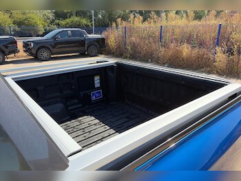 Used Ford Ranger 2025 for sale - 79479677: Photo