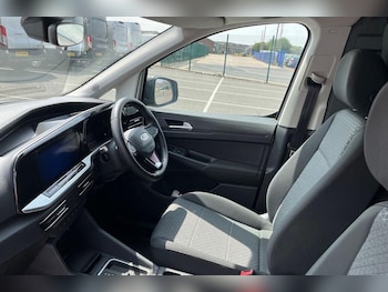 Used Ford Transit Connect 2025 for sale - 79307411: Photo
