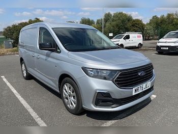 Used Ford Transit Connect 2025 for sale - 79307407: Photo