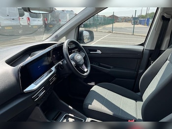 Used Ford Transit Connect 2025 for sale - 79307407: Photo