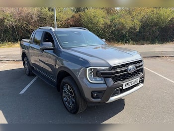 Used Ford Ranger 2025 for sale - 79670909: Photo