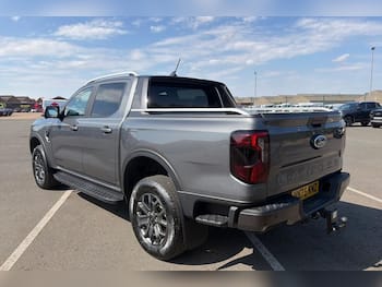 Used Ford Ranger 2025 for sale - 79670909: Photo