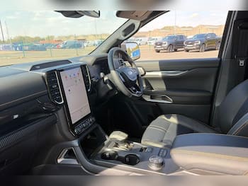 Used Ford Ranger 2025 for sale - 79670909: Photo