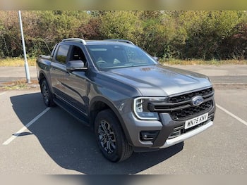 Used Ford Ranger 2025 for sale - 79670890: Photo