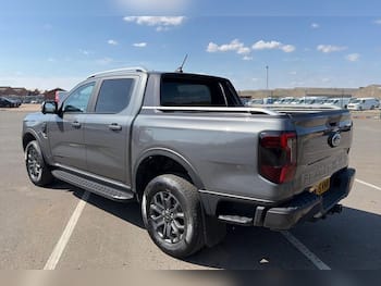 Used Ford Ranger 2025 for sale - 79670890: Photo