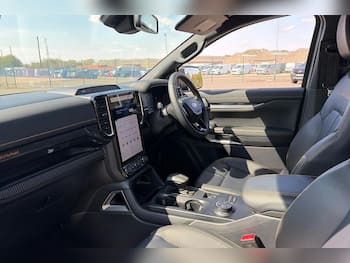 Used Ford Ranger 2025 for sale - 79670890: Photo