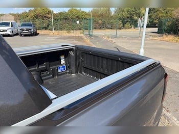 Used Ford Ranger 2025 for sale - 79670890: Photo