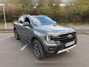 Used Ford Ranger 2025 for sale - 79735898: Photo