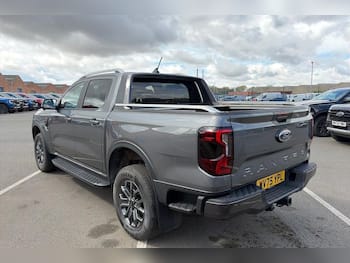 Used Ford Ranger 2025 for sale - 79735898: Photo