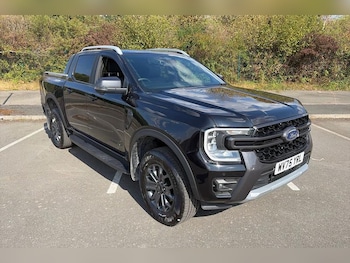 Used Ford Ranger 2025 for sale - 79617381: Photo
