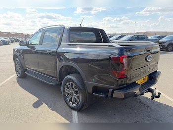 Used Ford Ranger 2025 for sale - 79617381: Photo