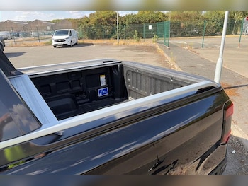 Used Ford Ranger 2025 for sale - 79617381: Photo