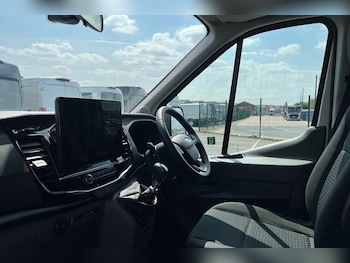Used Ford Transit 2025 for sale - 79307413: Photo