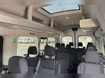 Used Ford Transit 2025 for sale - 79307413: Photo