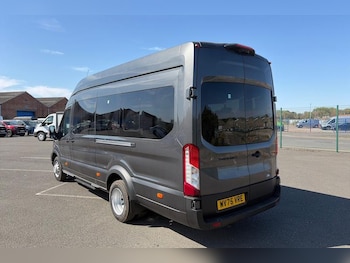 Used Ford Transit 2025 for sale - 79512404: Photo