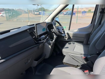 Used Ford Transit 2025 for sale - 79512404: Photo