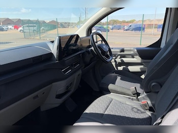 Used Ford Transit Custom 2025 for sale - 79516050: Photo