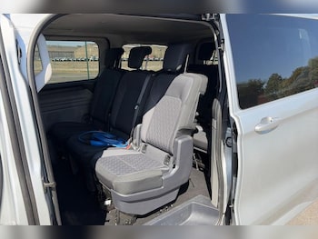 Used Ford Transit Custom 2025 for sale - 79516050: Photo