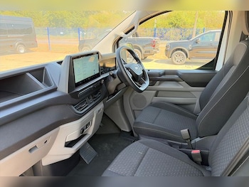 Used Ford Transit Custom 2025 for sale - 79516110: Photo