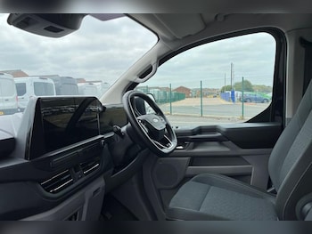 Used Ford Transit Custom 2025 for sale - 79307415: Photo
