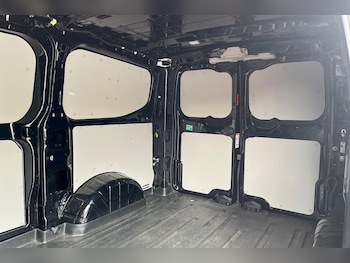 Used Ford Transit Custom 2025 for sale - 79307415: Photo