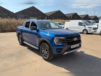 Used Ford Ranger 2025 for sale - 79585045: Photo