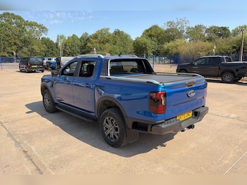 Used Ford Ranger 2025 for sale - 79585045: Photo