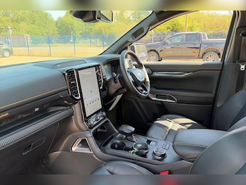 Used Ford Ranger 2025 for sale - 79585045: Photo