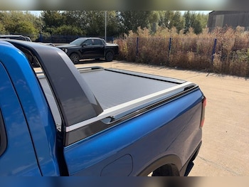 Used Ford Ranger 2025 for sale - 79585045: Photo