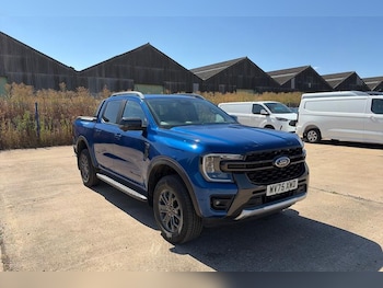 Used Ford Ranger 2025 for sale - 79479684: Photo