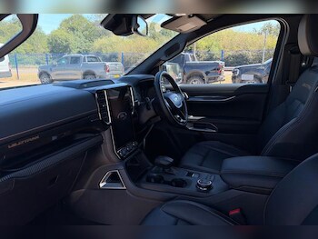 Used Ford Ranger 2025 for sale - 79479684: Photo