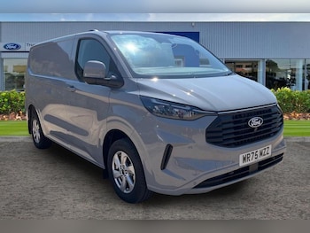 Used Ford Transit Custom undefined for sale - 79287129: Photo