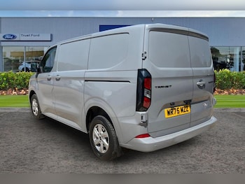 Used Ford Transit Custom undefined for sale - 79287129: Photo