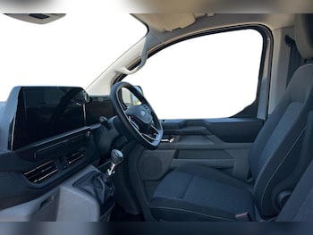 Used Ford Transit Custom undefined for sale - 79287129: Photo